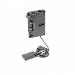 Anton Bauer QR-DVX Pouch style 7/14 adapter for Panasonic AG Models (p/n 8375-0078) Anton Bauer QR-DVX Pouch style 7/14 adapter for Panasonic AG Models (p/n 8375-0078)